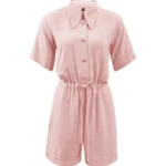 Featured thumbnail for Melow Melissa Bolduc short jumpsuit – new