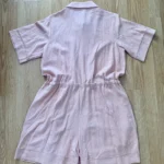Thumbnail for Melow Melissa Bolduc short jumpsuit – new