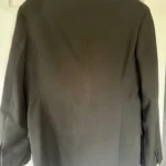 Thumbnail for Veston homme Lambert et Briault noir – Taille 50 – Excellent état