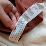 Thumbnail for Robe courte avec ouverture à l'avant
