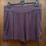 Featured thumbnail for Short fluide violet - Cokluch