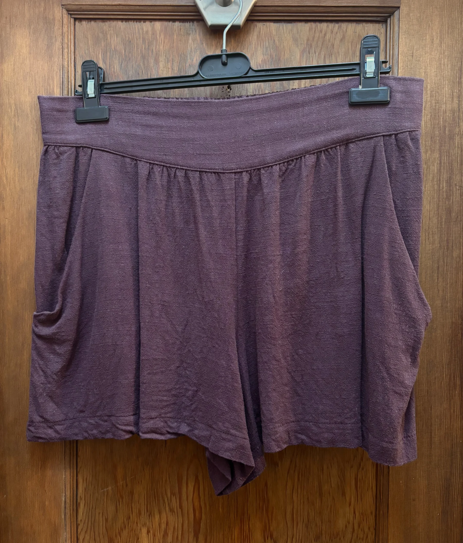 Short fluide violet - Cokluch Cokluch seconde main