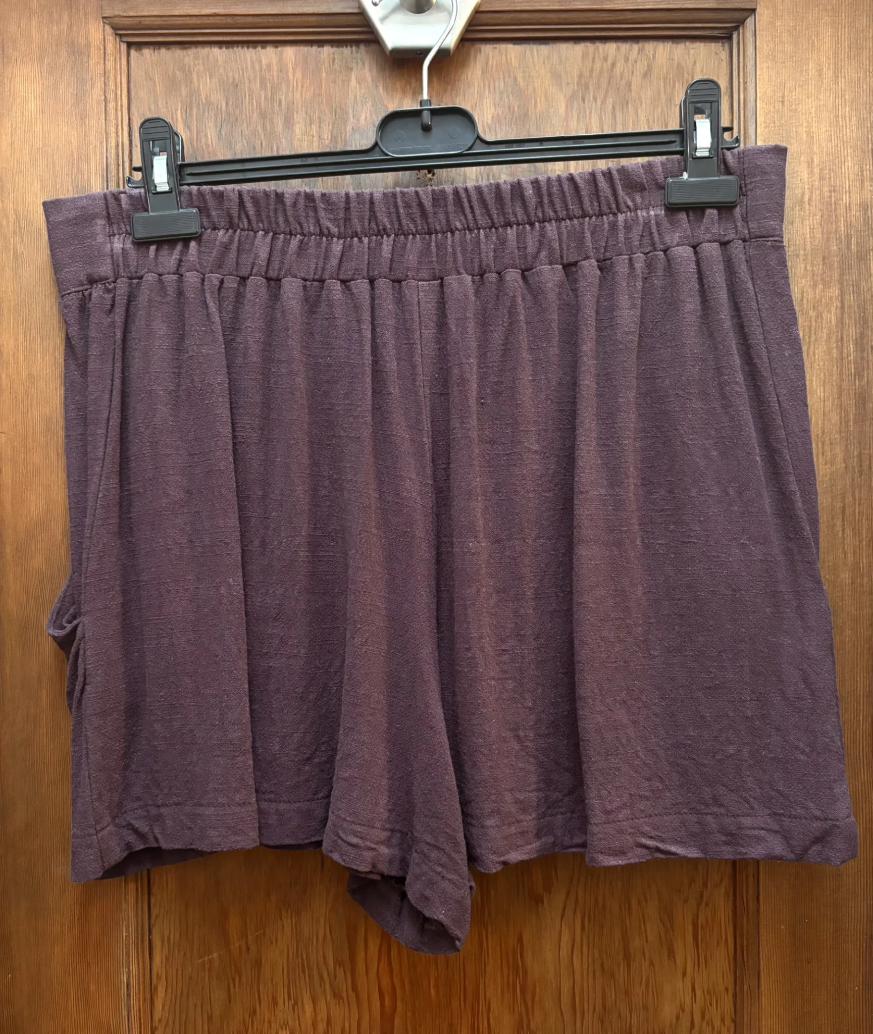 Image for Short fluide violet - Cokluch