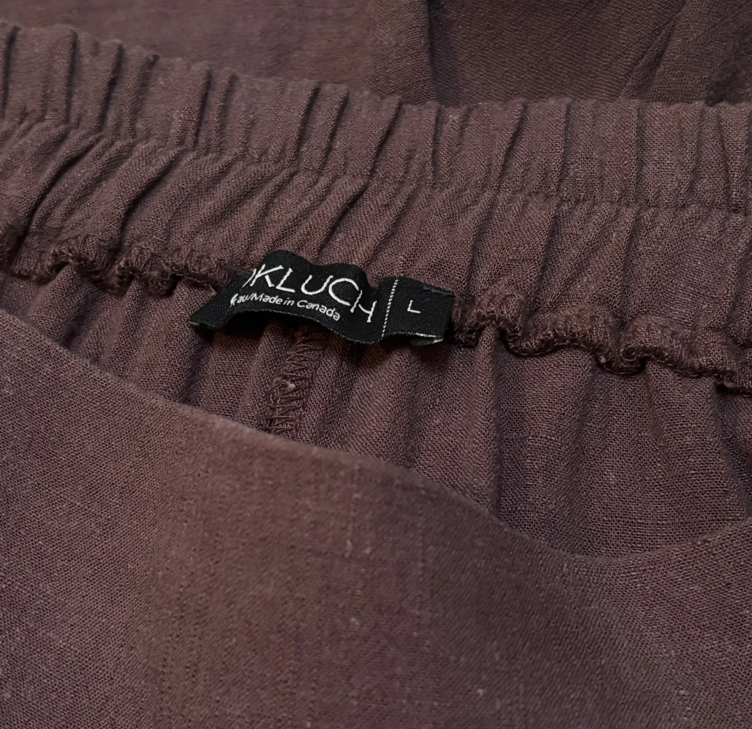 Image for Short fluide violet - Cokluch