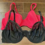 Featured thumbnail for 2 brassières Calvin Klein 36C + 36B