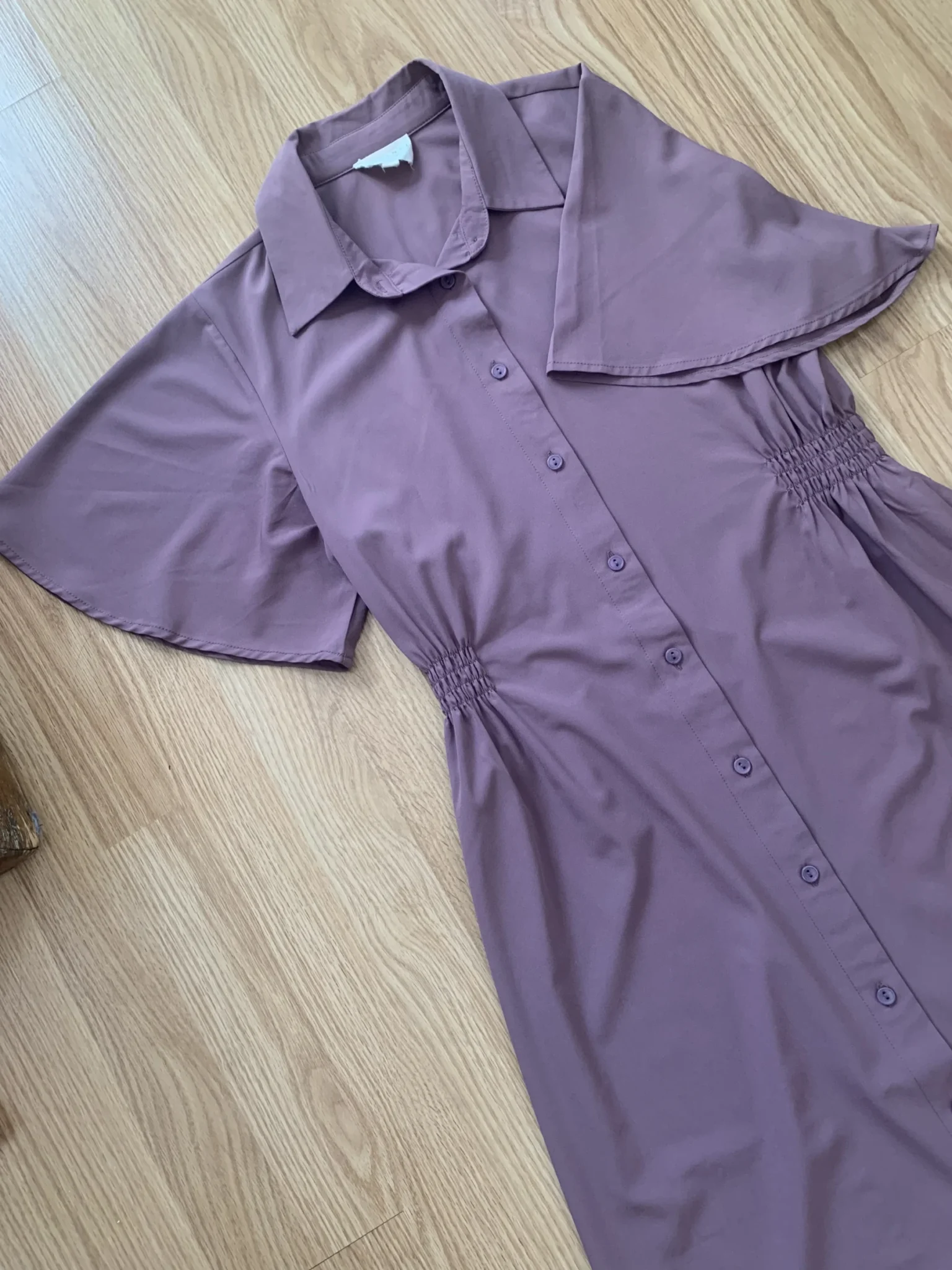 Featured image for AZ166 Womance dress