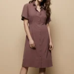 Thumbnail for AZ166 Womance dress