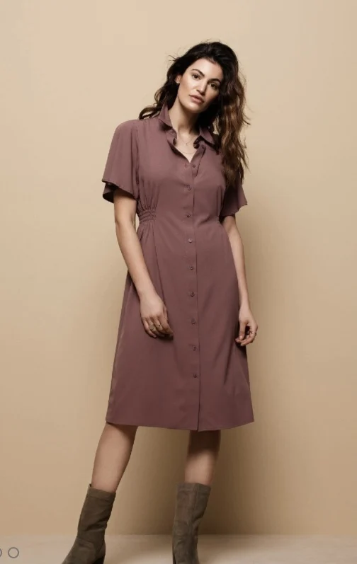 Image for AZ166 Womance dress