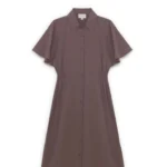 Thumbnail for AZ166 Womance dress