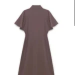 Thumbnail for AZ166 Womance dress