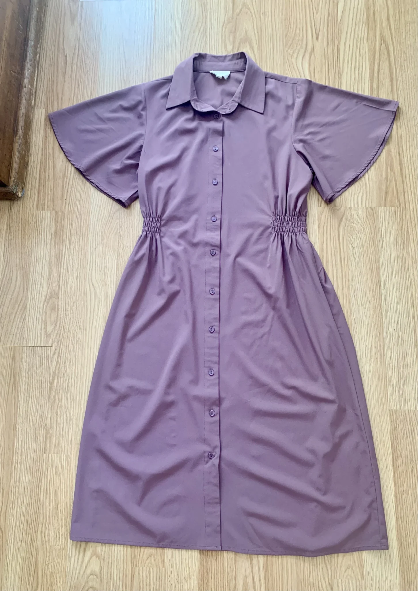 Image for AZ166 Womance dress