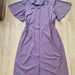 Thumbnail for AZ166 Womance dress