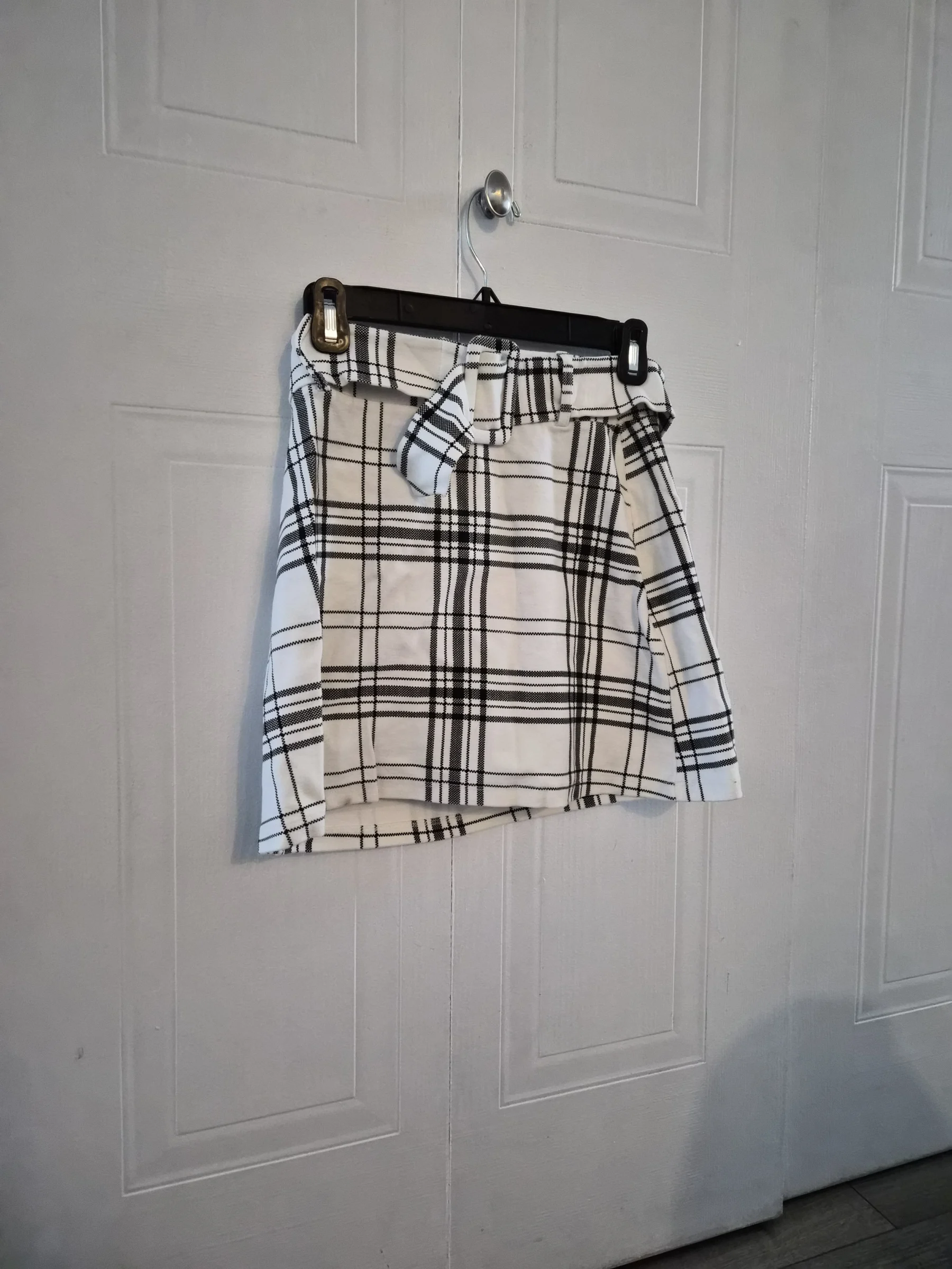 Jupe carotté Zara seconde main