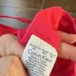 Thumbnail for 2 brassières Calvin Klein 36C + 36B