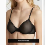 Thumbnail for 2 brassières Calvin Klein 36C + 36B