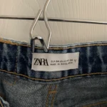 Thumbnail for Jeans 'Mom' Taille Haute