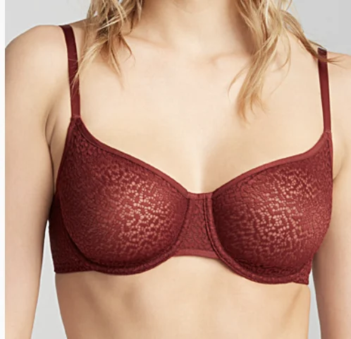 2 brassières DKNY Taille 36DD et 38C *Autre seconde main