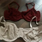Thumbnail for 2 brassières DKNY Taille 36DD et 38C