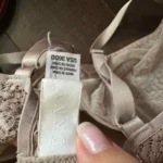 Thumbnail for 2 brassières DKNY Taille 36DD et 38C