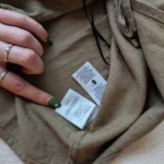 Thumbnail for Camisole à nouer à l'avant
