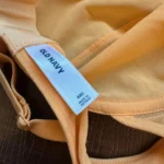 Thumbnail for Old Navy Brassière 42C orange