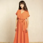 Thumbnail for Ingrid dress by Grace & Mila – new