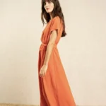 Thumbnail for Ingrid dress by Grace & Mila – new