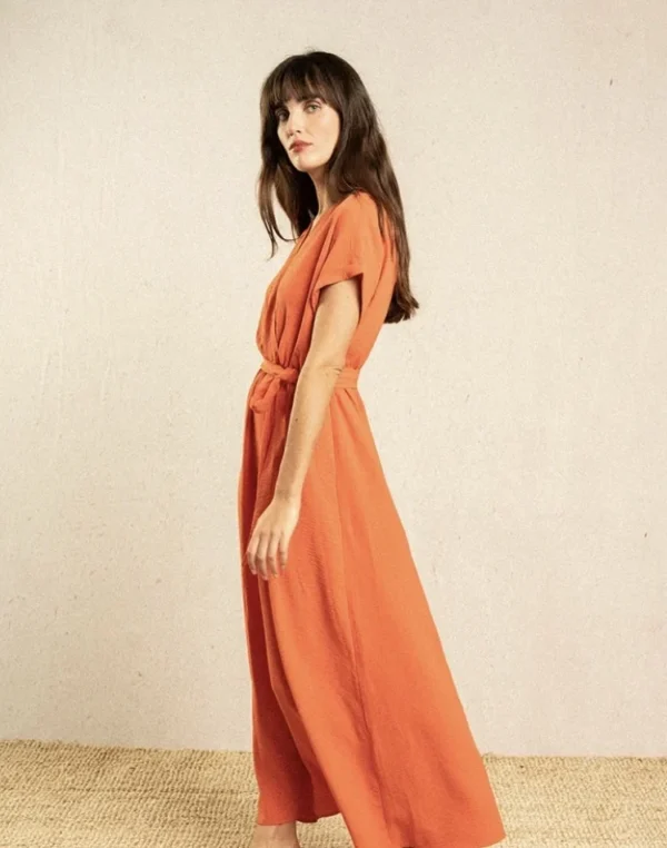 Image for Ingrid dress by Grace & Mila – new