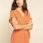 Thumbnail for Ingrid dress by Grace & Mila – new