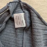 Thumbnail for Camisole à nouer