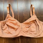 Featured thumbnail for Warner's Brassière 40C beige