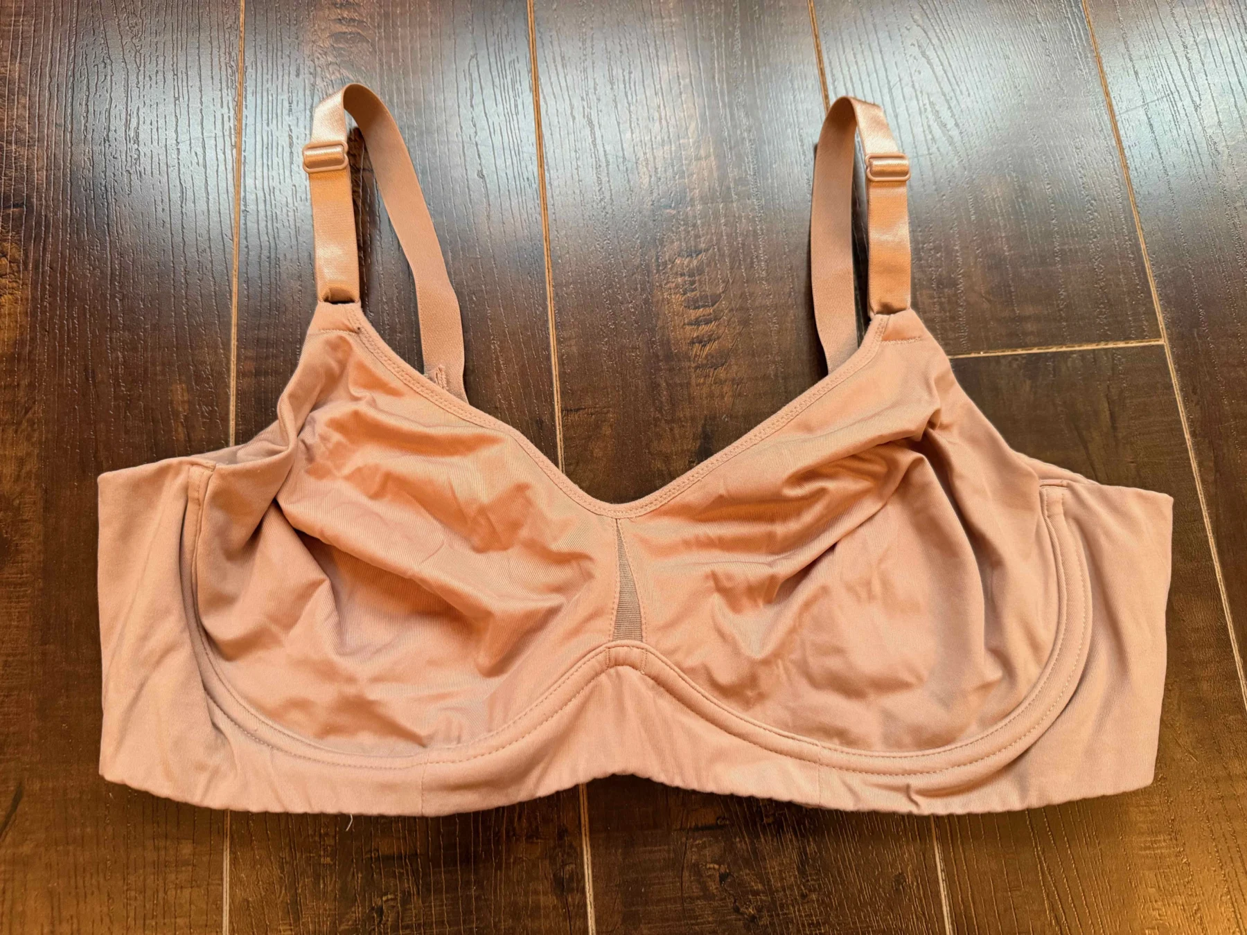 Warner's Brassière 40C beige *Autre seconde main
