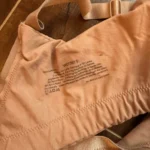 Thumbnail for Warner's Brassière 40C beige