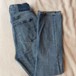 Featured thumbnail for Jeans vintage Abercrombie Curve Love