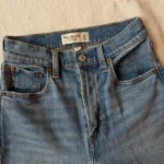 Thumbnail for Jeans vintage Abercrombie Curve Love