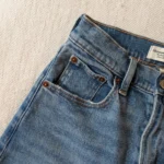 Thumbnail for Jeans vintage Abercrombie Curve Love