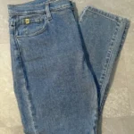 Featured thumbnail for High-waisted skinny jeans - Yoga Jeans