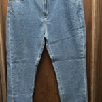 Thumbnail for High-waisted skinny jeans - Yoga Jeans