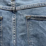 Thumbnail for High-waisted skinny jeans - Yoga Jeans