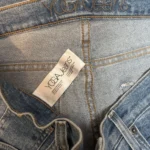 Thumbnail for High-waisted skinny jeans - Yoga Jeans
