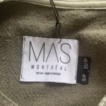 Thumbnail for Haut MAS Montreal - neuf