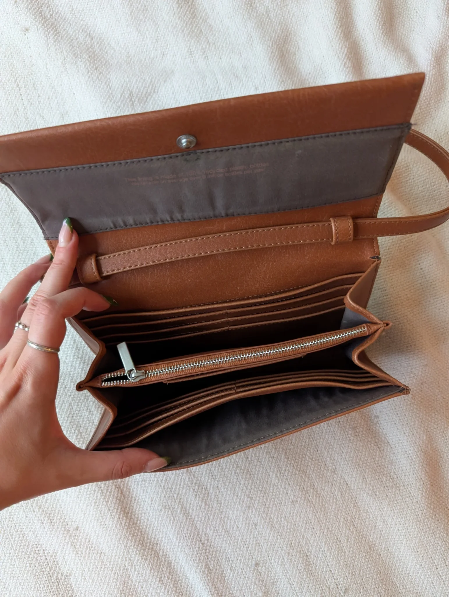 Image for Sac à bandoulière