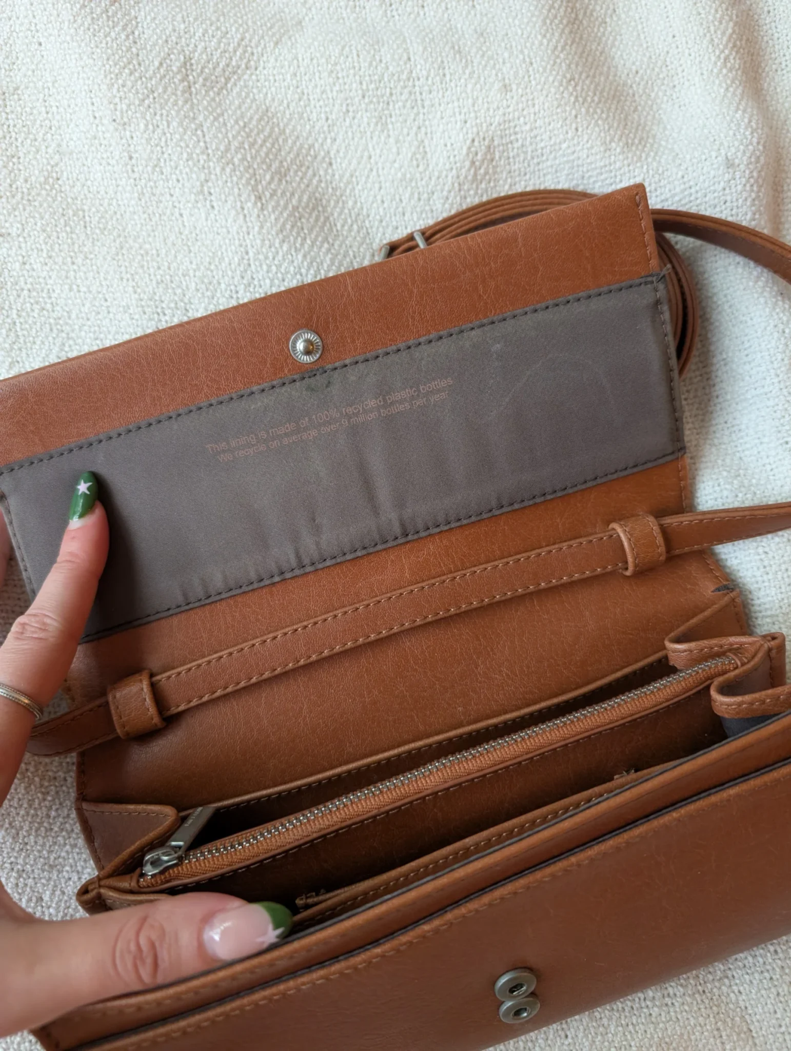 Image for Sac à bandoulière