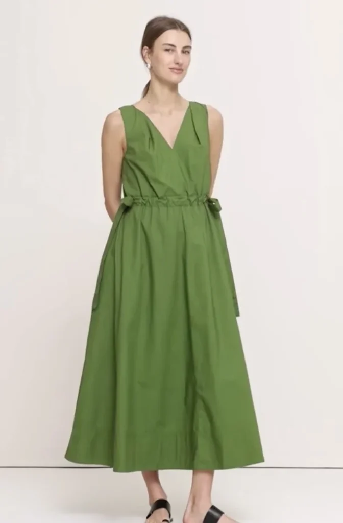 Featured image for Robe Banana Republic - neuve