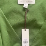 Thumbnail for Robe Banana Republic - neuve