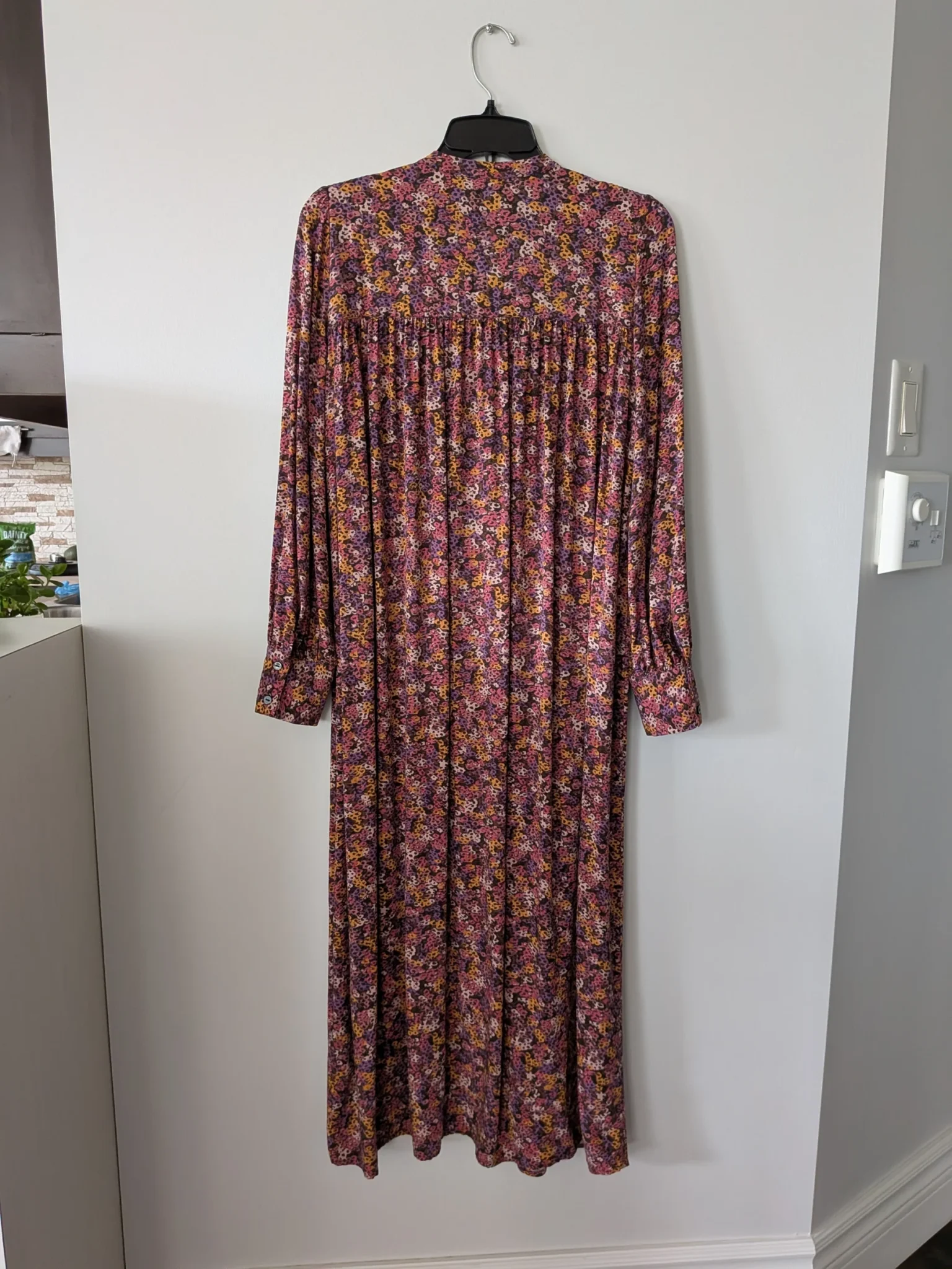 Image for Robe Des Petits Hauts