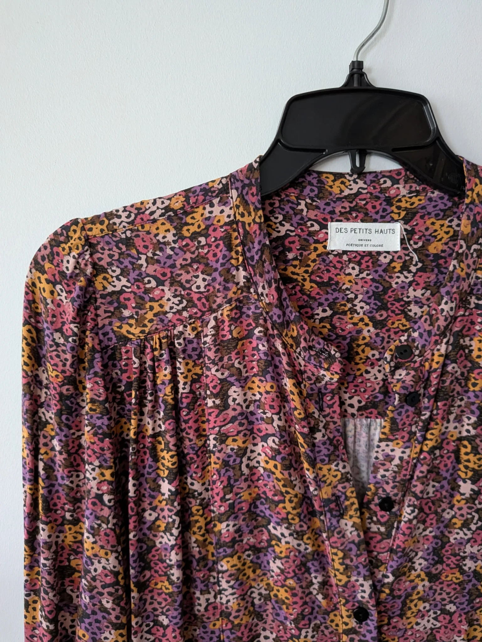 Image for Robe Des Petits Hauts
