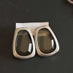 Thumbnail for Necklace and earrings set