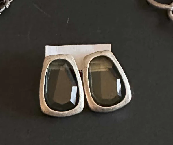 Image for Necklace and earrings set