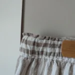 Thumbnail for Linen shorts